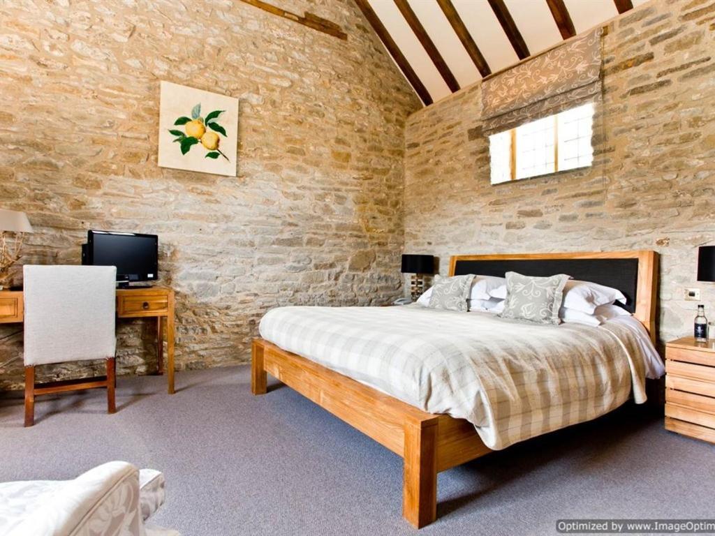 Old Downton Lodge ลุดโลว์ ห้อง รูปภาพ