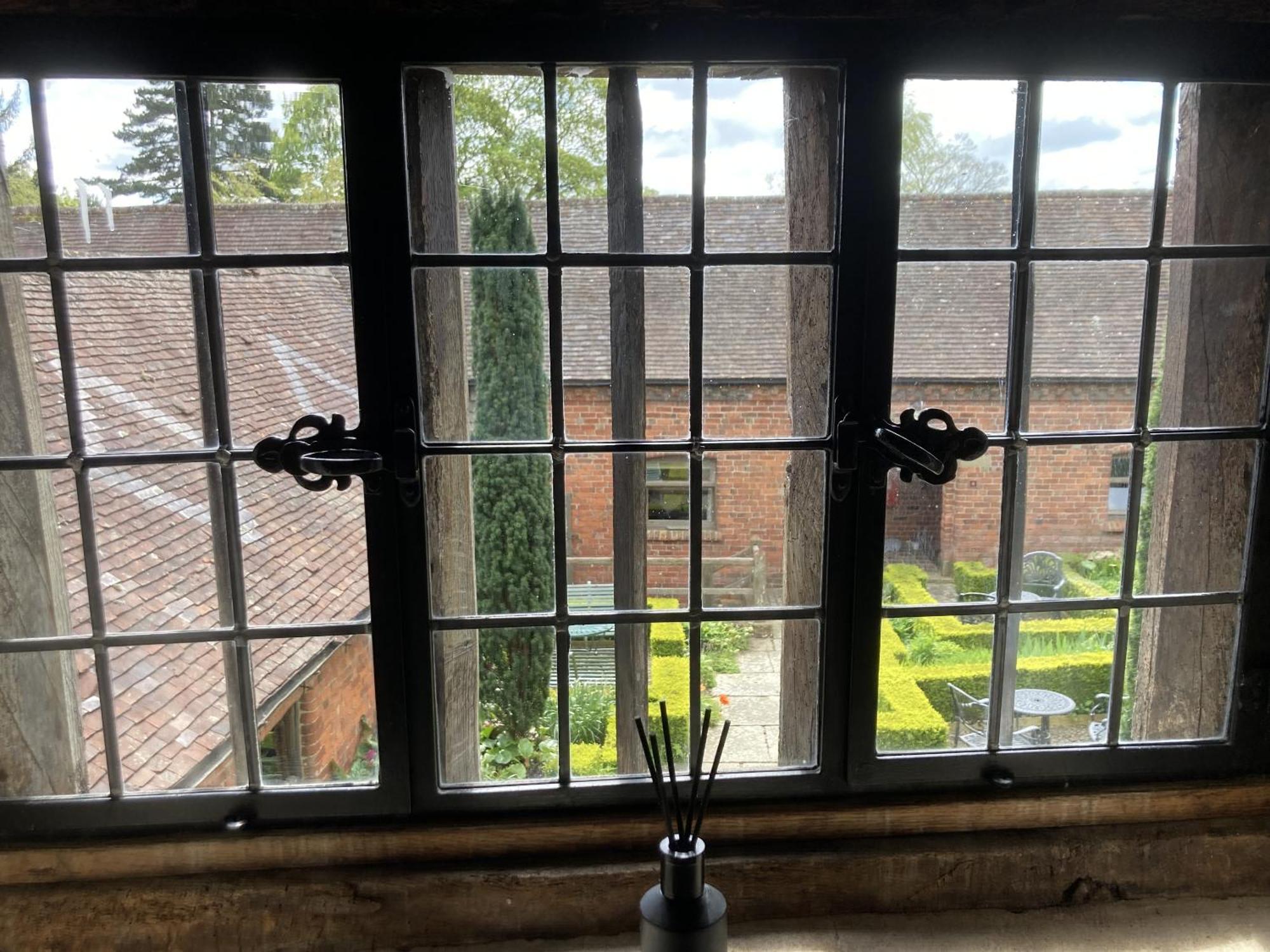 Old Downton Lodge ลุดโลว์ ห้อง รูปภาพ